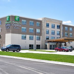 Holiday Inn Express & Suites - Bensenville - O'Hare, An Ihg Hotel